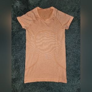 Lululemon Swiftly Tech Short Sleeve Shirt